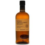 Nikka Coffey Malt 45% 0,7 l (holá láhev) – Hledejceny.cz