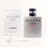 Chanel Allure Homme Sport voda po holení 100 ml – Zbozi.Blesk.cz