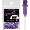 L-style ShortLip Two Tone Purple/White 30 ks