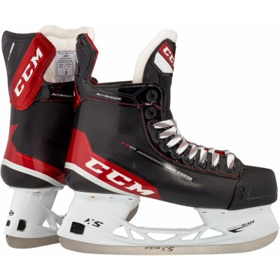 CCM Jetspeed FT475 Senior – Hledejceny.cz