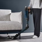 Rowenta X-Force Flex 13.60 Animal Aqua RH9AD1WO – Sleviste.cz