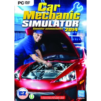 Car Mechanic Simulator 2014 Complete