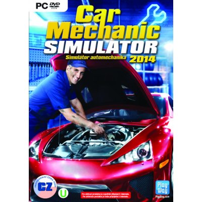 Car Mechanic Simulator 2014 Complete
