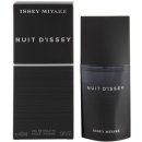 Issey Miyake Nuit D'Issey toaletní voda pánská 40 ml