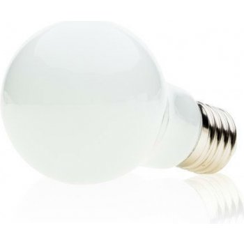 Kobi LED žárovka klasická E27 6W 550lm studená bílá