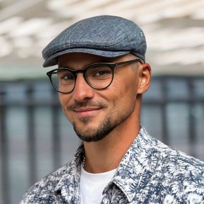 Krumlovanka letní bekovka -jenas blue Ho-037 – Hledejceny.cz