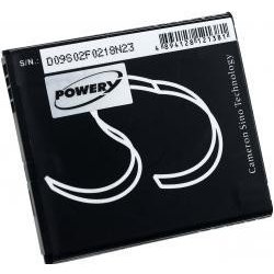 Powery Alcatel OT-5038 1600mAh