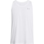 Under Armour Launch singlet 1382585-100 – Zboží Dáma