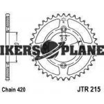 JT Sprockets JTR 215-56 | Zboží Auto