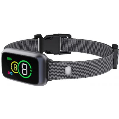Reedog NoBark Smart Mini protištěkací obojek TC-011 – Zboží Dáma