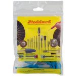 Stoddard mezizubní kartáčky 1,0 mm 25 ks – Zboží Dáma