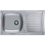 Alveus Basic 170 1 1/2 dekor – Zboží Dáma