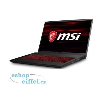 MSI GF75 Thin 9SC-210CZ