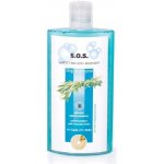 S.O.S. shampoo cosmetics Dog 500 ml – HobbyKompas.cz
