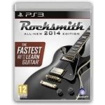 Rocksmith 2014 – Zboží Dáma