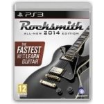 Rocksmith 2014 – Zbozi.Blesk.cz