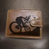 Peněženka Prémiová peněženka ROYAL s motivem pro cyklisty 21