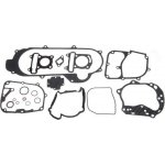 Sada těsnění motoru 50 ccm 4T pro kryt variátoru 400mm 139QMB/QMA (GY6 50) 4T – Hledejceny.cz