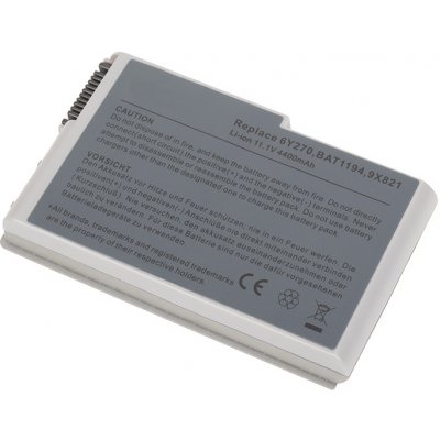 Enestar C064 4400 mAh baterie - neoriginální