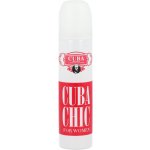 Cuba Chic parfémovaná voda dámská 100 ml – Zbozi.Blesk.cz