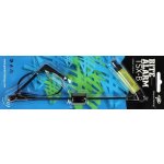 Giants Fishing Svítící Swinger TSX-B Žlutá – Zboží Dáma