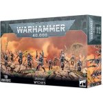 GW Warhammer 40.000 Dark Eldar Wyches – Zboží Živě