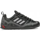 adidas Terrex Swift Solo Approach core black core black grey three