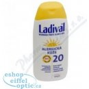 Ladival gel alergická kůže SPF20 200 ml