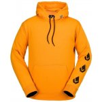 Volcom Core Hydro Fleece gold – Hledejceny.cz