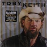 Toby Keith - Should Have Been A Cowboy LP – Hledejceny.cz