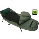 Giants Fishing Bedchair Fleece 6Leg