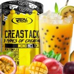 Real Pharm Crea Stack 420 g – Zboží Mobilmania