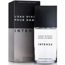 Parfém Issey Miyake L´Eau D´Issey Intense toaletní voda pánská 125 ml