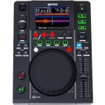 GEMINI MDJ-600 Profesionální CD a USB přehrávač pro DJ – Zboží Živě