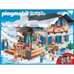 Playmobil 9280 Lyžařská chata – Hledejceny.cz