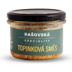 Paštiky Rašovská Vegan pomazánka 160 g – Zboží Dáma