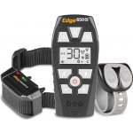 VNT electronics s.r.o. Elektronický výcvikový obojek pro psy d-control Edge 650R s prstýnkovým ovladačem – Sleviste.cz