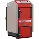 Atmos DC 25 GS elektronická regulace – Zbozi.Blesk.cz