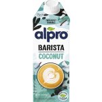Alpro Barista Sójovo-Kokosový nápoj 750 ml – Zboží Dáma