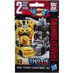 Hasbro Transformers Bumblebee Mini 1x transformace 3. série – Zboží Mobilmania