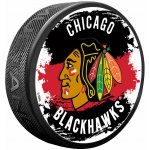 Mustang Puk Chicago Blackhawks NHL Splash – Hledejceny.cz