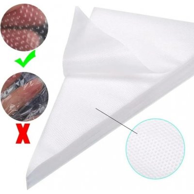 Dortisimo Jednorázové trezírovací sáčky 35 cm (100 ks) – Zboží Dáma