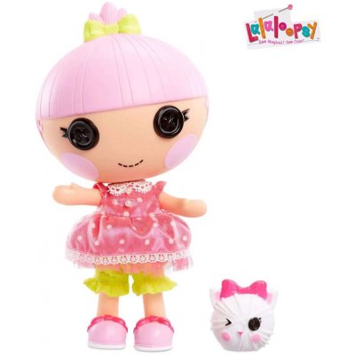 Lalaloopsy malá Trinket Sparkles 20 cm – Zbozi.Blesk.cz