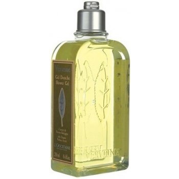 L´Occitane Verveine sprchový gel Verbena 250 ml