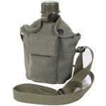 Rothco na polní láhev 1L US Vintage Zelená – Hledejceny.cz