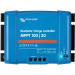Victron Energy Solární regulátor BlueSolar MPPT 100/30, 12/24V, 30A | Zboží Auto
