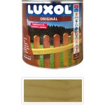 Luxol Originál 2,5 l bezbarvá – Hledejceny.cz