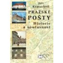 Pražské pošty historie a současnost