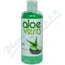 Diet Esthetic Aloe Vera Gel denní krém na všechny typy pleti 250 ml