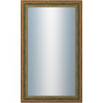 DANTIK HRAD 60 x 100 cm zelená 3005 – Hledejceny.cz